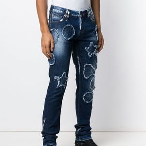 NWOT PHILIPP PLEIN SALE LIMITED TIME ONLY!